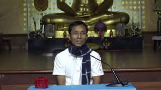 286-ปฏิบัติธรรม 14-18 ก.ย.61 (22).โอวาทปิดการอบรม