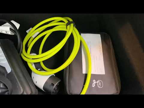 Mini Cooper S Electric