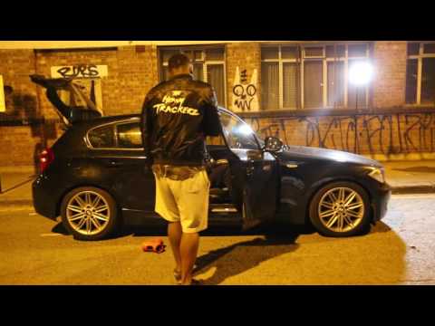 Big Tobz x Blittz - The Move (Prod by Heavytrackerz) [Behind The Scenes] | RAM-CAM Media
