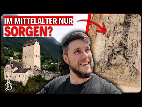 Balzifer  and Historisch Unterwegs 