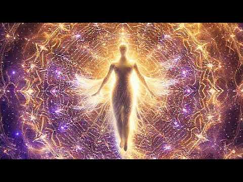 Omnikinesis — Total Mastery Over All Powers, Forces & Reality