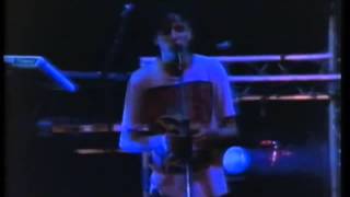 That Petrol Emotion - Seen &amp; Unseen (September 1988)