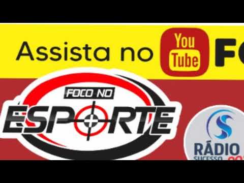 Transmissão ao vivo de Programa Foco No Esporte Caldas Novas