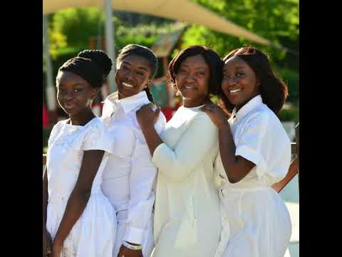 Yesu ka wo ho by Osei Boateng