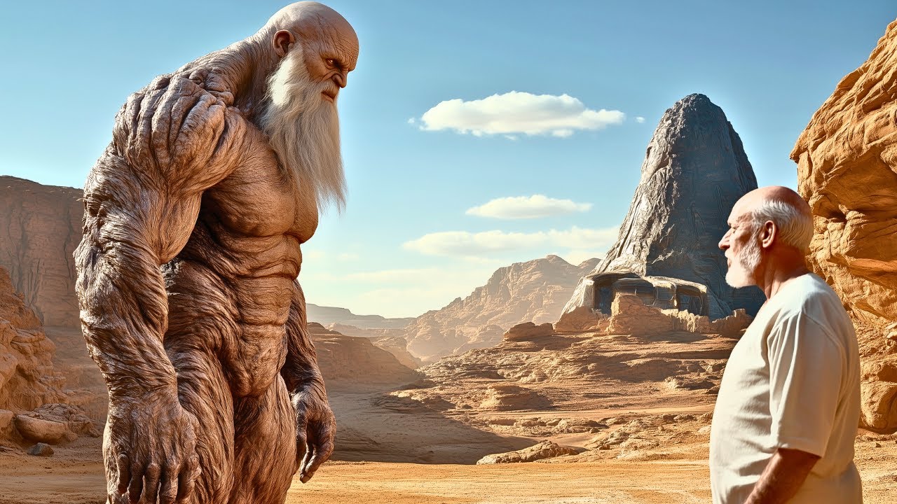 ANIMAIS e CRIATURAS que Deus NÃO Criou