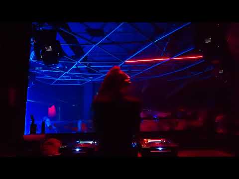 Teychee @ Girls Night, Depo klub, Zagreb, 24.10.2020