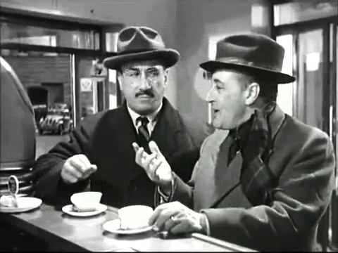 Totò e Peppino La banda degli onesti