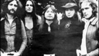 Magnum Days Of No trust