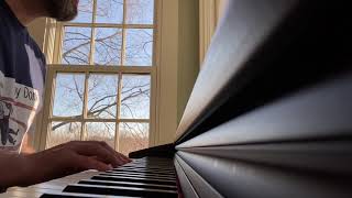 ‘Suit of Lights’ (Elvis Costello)