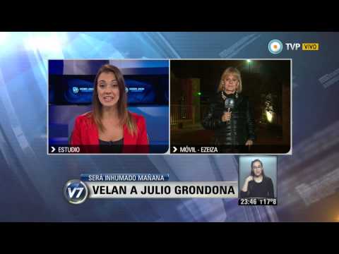 Visión 7 Resumen - Parte 1 del 31-07-2014
