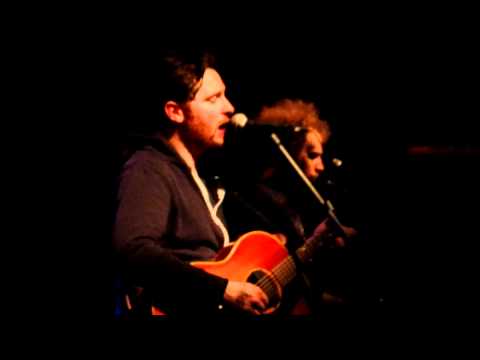 The Damnwells - Werewolves