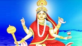 Durga Stuti | Siddhidatri Mantra (Navami) | Day Nine Mantra of Navratri