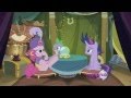 The Gypsy Bard Pinkie Pie's Song(Friendship is ...