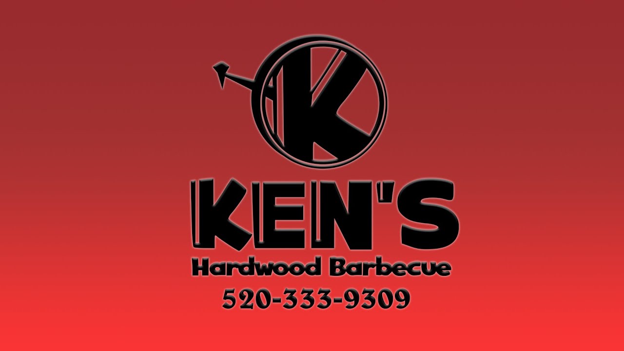 Kens Hardwood BBQ