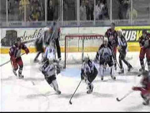 Engren Robs Tatar of a Goal