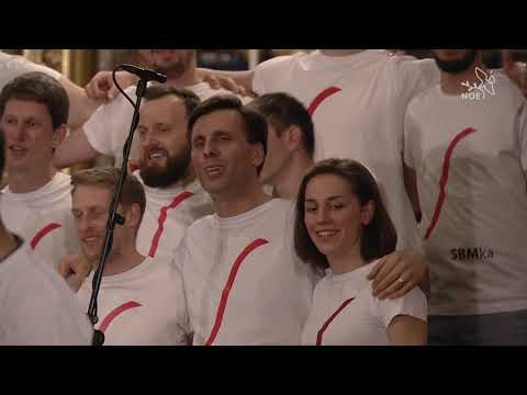 SBMka/ Kéž se v našich domech tančí