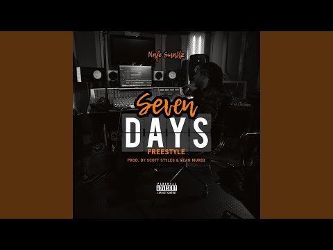 Seven Days Freestyle