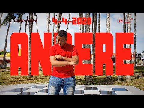 FINESSE - ANDERE (PROD. CRW-PRODUCTIONS & RICHGUARD) #TheLoveStory #PT2