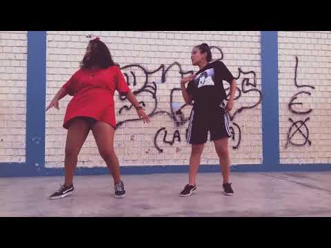 K-libre - Despacio | Choreography Dancehall