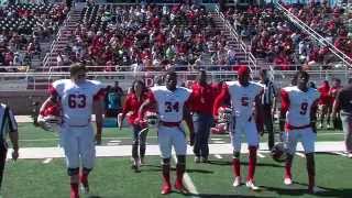 Inside The PR1DE, Season 3 - Episode 7, "Homecoming"