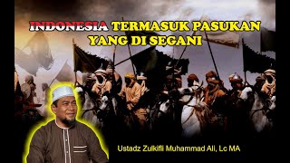 Download lagu PASUKAN TERKUAT IMAM MAHDI DI AKHIR ZAMAN (ustadz zulkifli muhammad ali ) mp3 Download lagu PASUKAN TERKUAT IMAM MAHDI DI AKHIR ZAMAN (ustadz zulkifli muhammad ali ) mp3