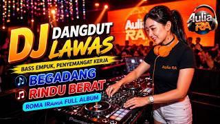 Download lagu BEST VINTAGE DANGDUT DJ MIX - BEGADANG (STAYING UP LATE) - ROMA IRAMA FULL ALBUM mp3