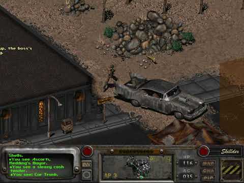 Fallout 2 - Season 3: Solo (Sniper & Slayer) #8