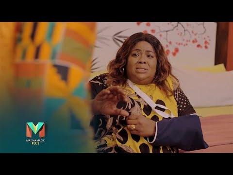 Jaffers learns the truth about Alisa – Kovu | Maisha Magic Plus