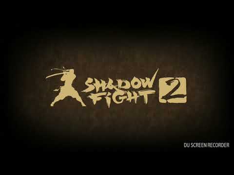 Shadow Fight 2 GOD SKILLS