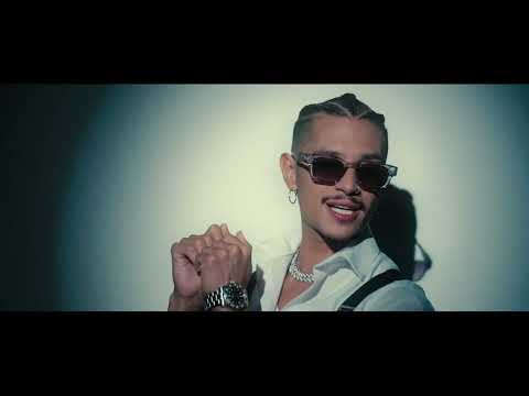 Justin Braham, Ram 44 - Andrea ( Video Oficial )