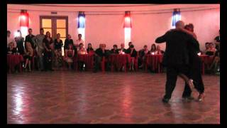 Video thumbnail for Pablo Inza &  Soledad Larretapia_ Alberto Colombo &  Mariela Sametband