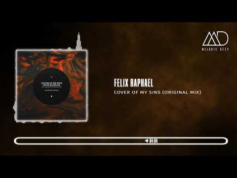 PREMIER: Felix Raphael - Cover Of My Sins (Original Mix) [NachtEin.TagAus]