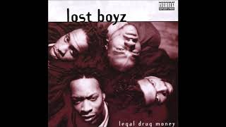 Lost Boyz - 1,2,3