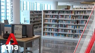 Free digital literacy programme for seniors at 25 public libraries