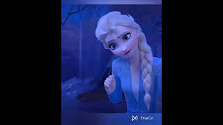Frozen 2 ❄Elsa and Bruni🔥 Cute Edit💖 || Don't forget to like and subscribe!❄💙