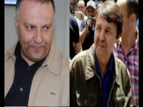 الإعلام وصراع "العصب" على الحكم في الجزائر