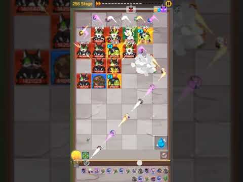 Brick Breaker : Evolution RPG Video