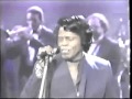 James Brown - Gravity (live)