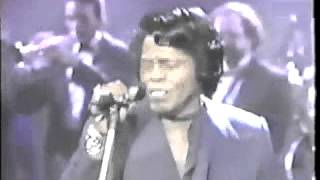 James Brown - Gravity (live)