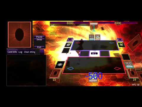 Dragunity 2 card combo