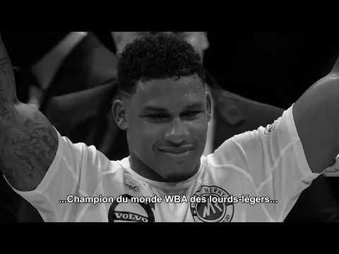 Promotion Dôme Boxing Night X - 16/5/20