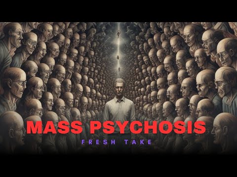 The Dark Side of Social Media: Mass Psychosis Revealed!