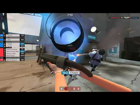 ESA Rewind LAN 2017 Day 2 Grand Finals - froyotech vs Se7en - Granary