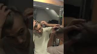 Download lagu Hijyenin Güvenin Kişiye Özel Trent Saç Tasarımlarının Addressi Samsun 55 Kuaför Salonu mp3