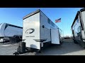 Check out this Video for a 2026 Forest River Cherokee Timberwolf Black Label 39JMBL(Stock #1004352)  for sale by RV Dynasty. This unit is located in Bunker Hill, IN