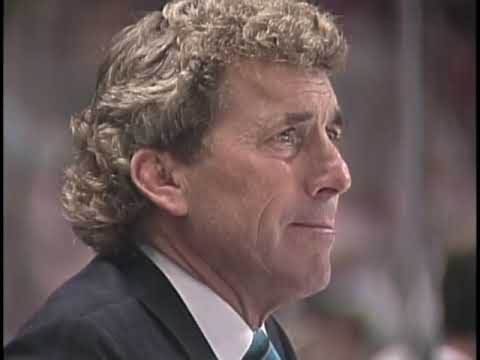 New York Rangers VS Hartford Whalers 10/12/1992