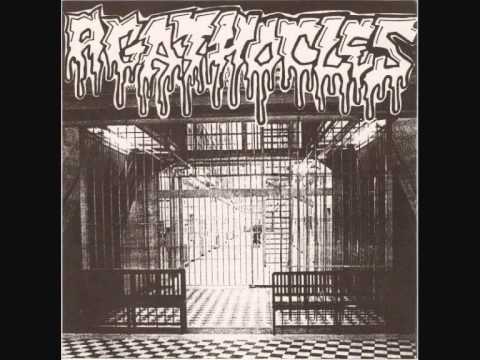 Patareni + Agathocles split