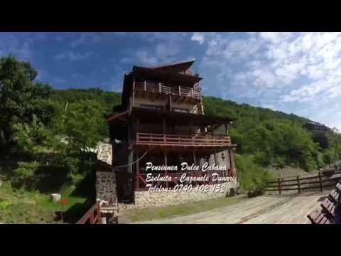 pensiunea Dulce Cabana Eselnita