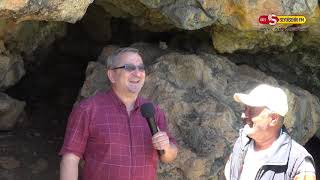 Cinli Mağara Kızılca Köy Yeraltı Gölet'i (gin cave) Seydişehir