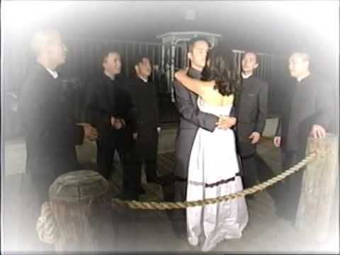 PARADISE BAND HEAVENLY SENT